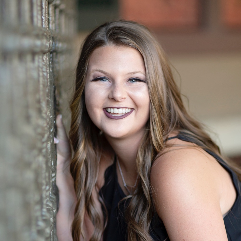 Meet your Posher, Aryssa